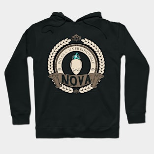 NOVA- LIMITED EDITION Hoodie